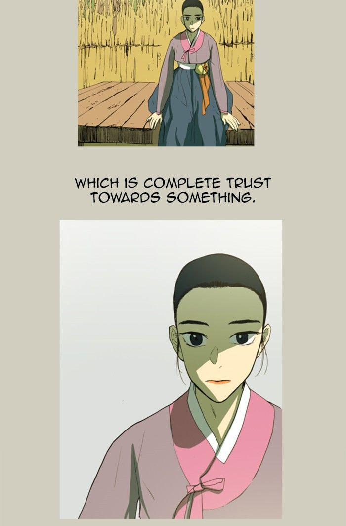 Read Witch Hunt chapter 35 image 13 on Lezhin