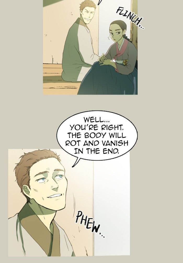 Read Witch Hunt chapter 35 image 17 on Lezhin