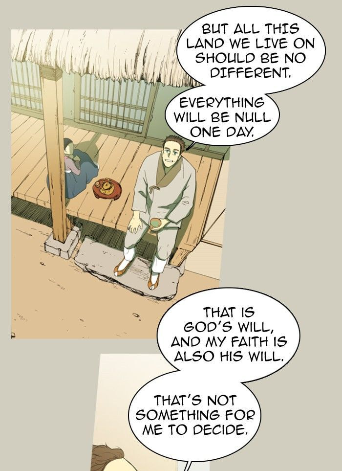 Read Witch Hunt chapter 35 image 18 on Lezhin