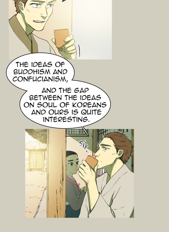 Read Witch Hunt chapter 35 image 21 on Lezhin