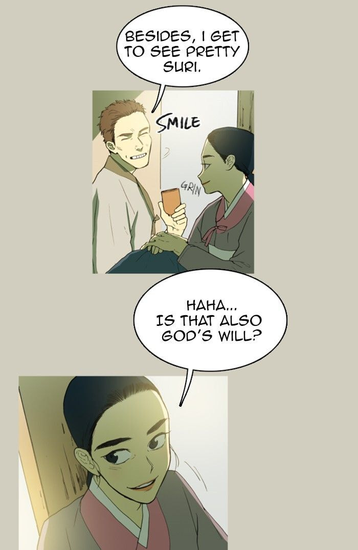 Read Witch Hunt chapter 35 image 22 on Lezhin