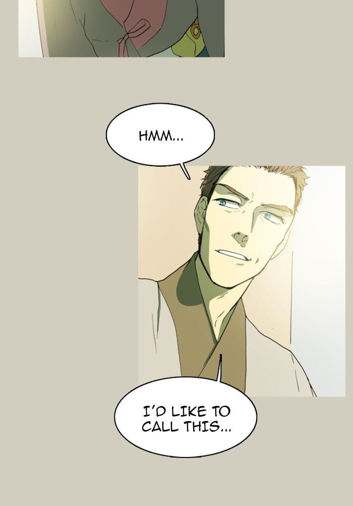 Read Witch Hunt chapter 35 image 23 on Lezhin
