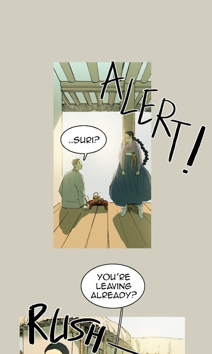 Read Witch Hunt chapter 35 image 26 on Lezhin