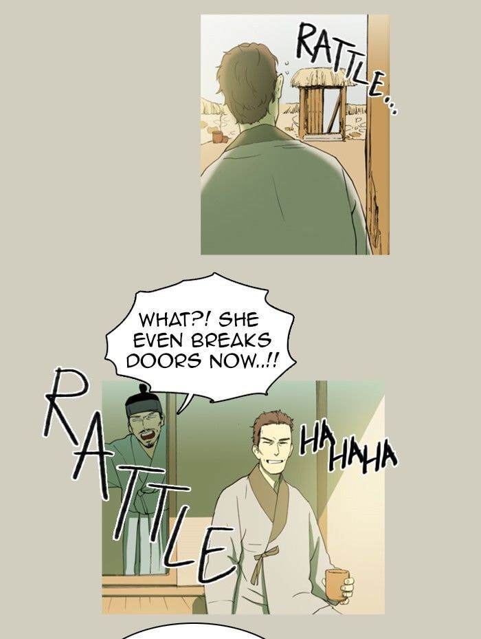 Read Witch Hunt chapter 35 image 28 on Lezhin