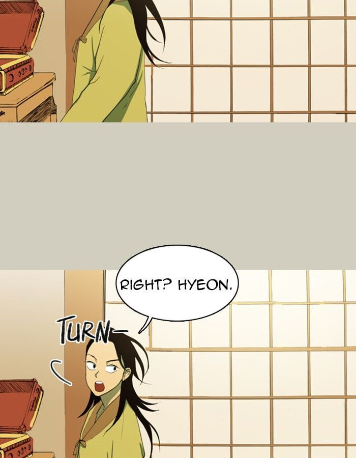 Read Witch Hunt chapter 35 image 3 on Lezhin