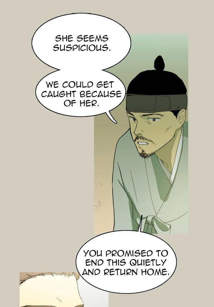 Read Witch Hunt chapter 35 image 30 on Lezhin