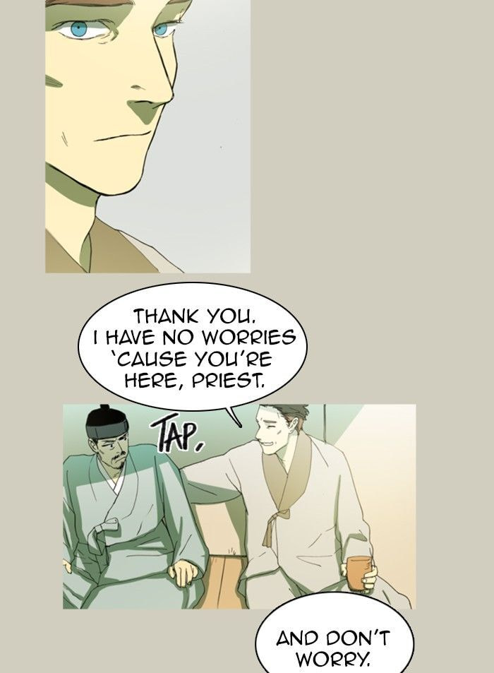 Read Witch Hunt chapter 35 image 31 on Lezhin
