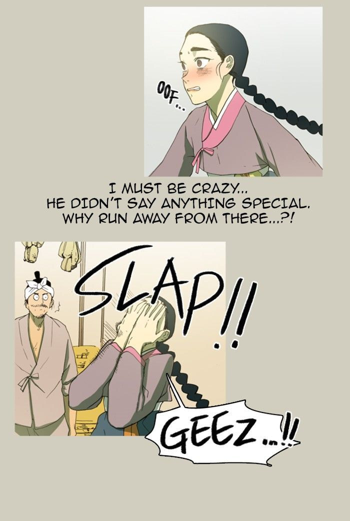 Read Witch Hunt chapter 35 image 33 on Lezhin