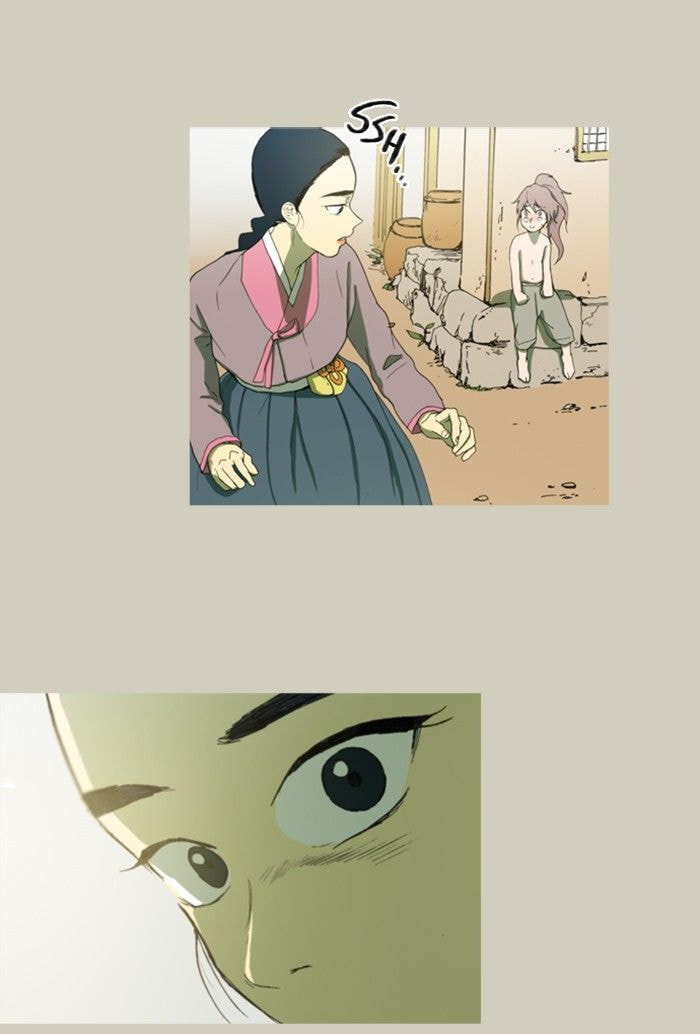 Read Witch Hunt chapter 35 image 36 on Lezhin