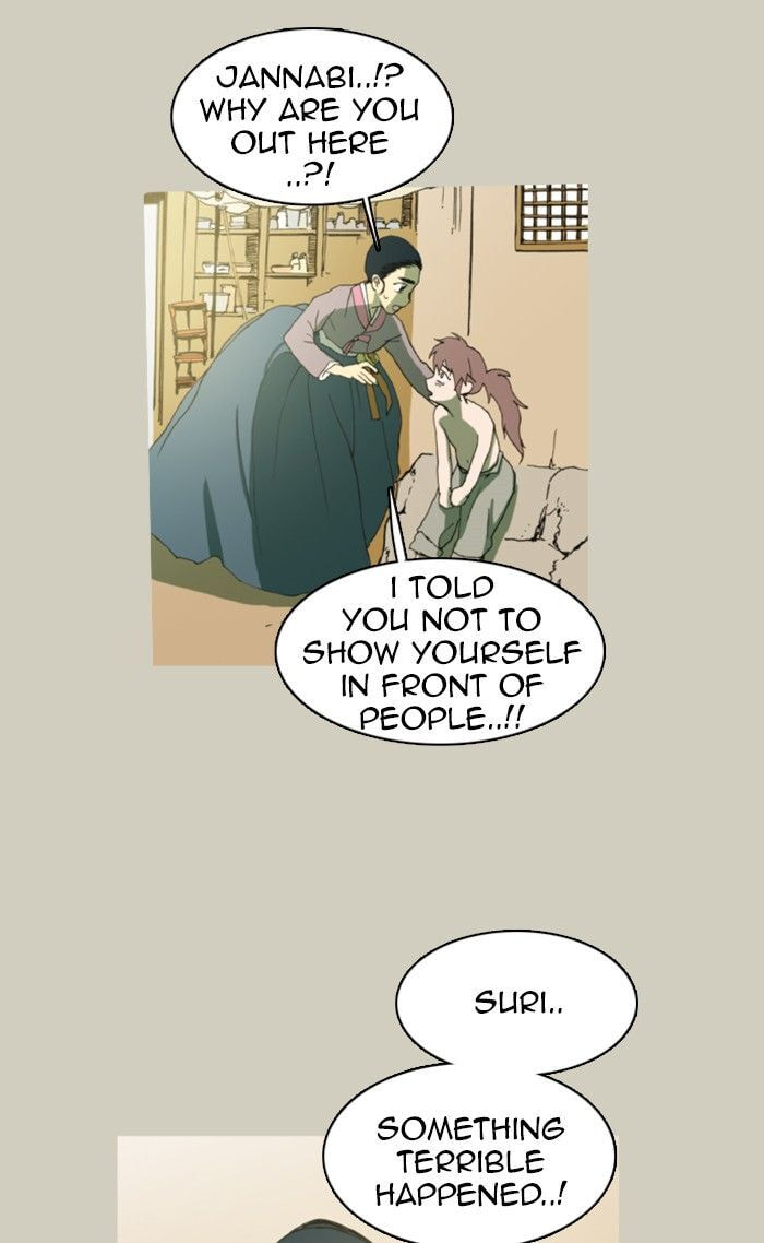 Read Witch Hunt chapter 35 image 37 on Lezhin