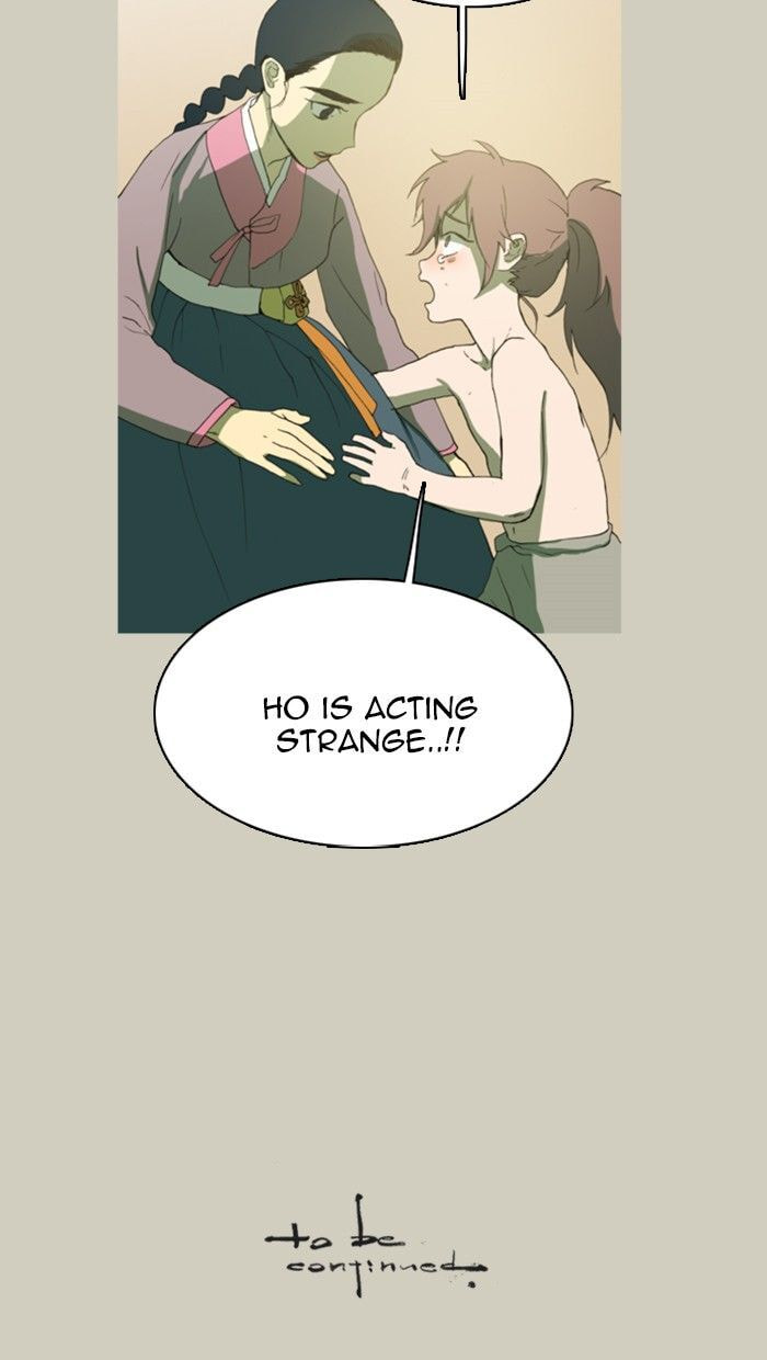 Read Witch Hunt chapter 35 image 38 on Lezhin