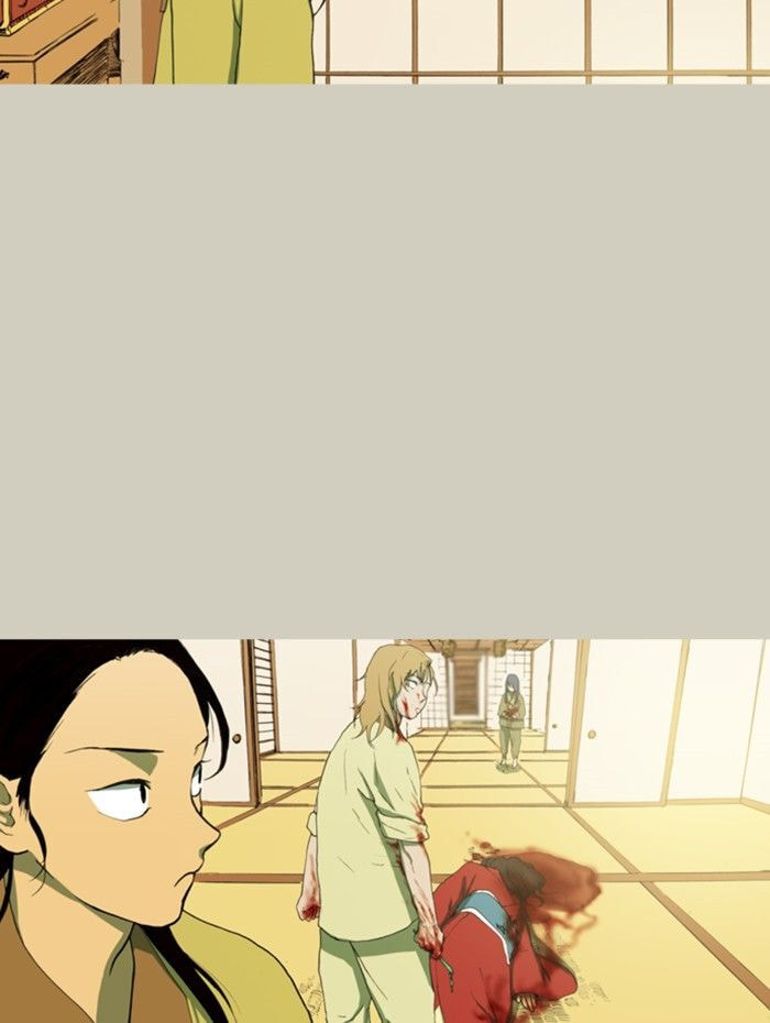 Read Witch Hunt chapter 35 image 4 on Lezhin