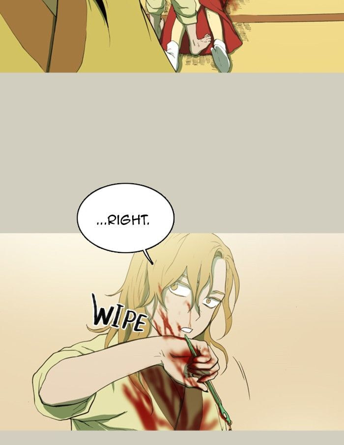 Read Witch Hunt chapter 35 image 5 on Lezhin
