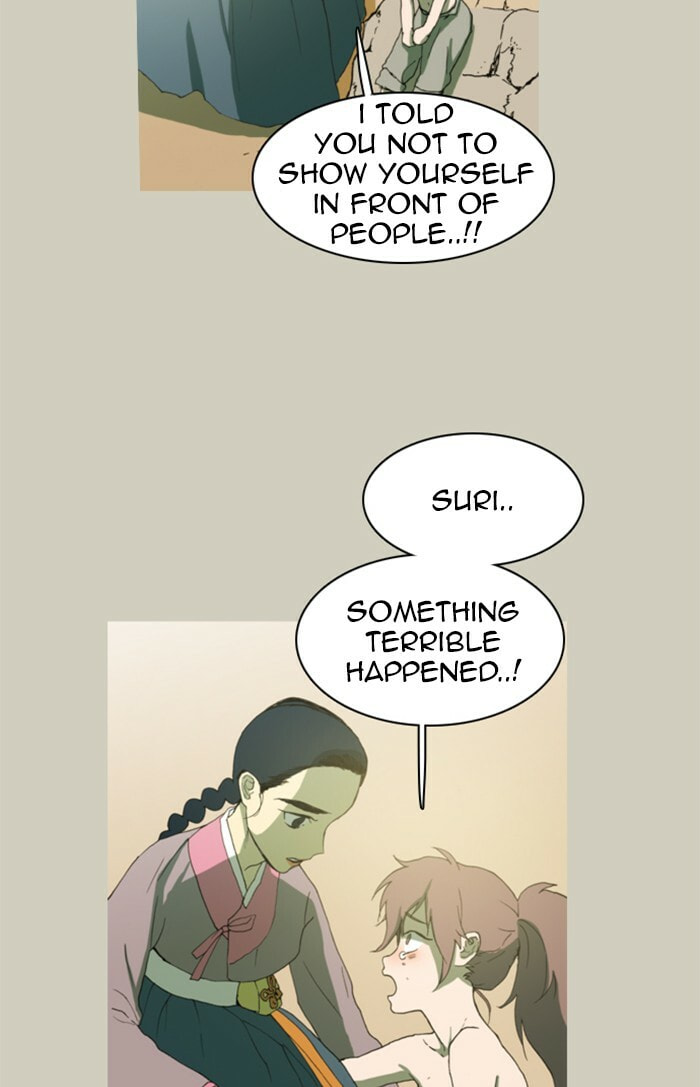 Read Witch Hunt chapter 36 image 1 on Lezhin