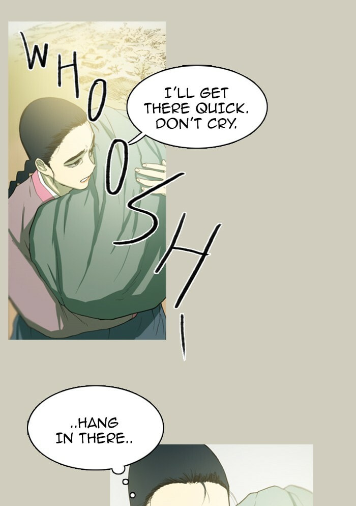 Read Witch Hunt chapter 36 image 18 on Lezhin