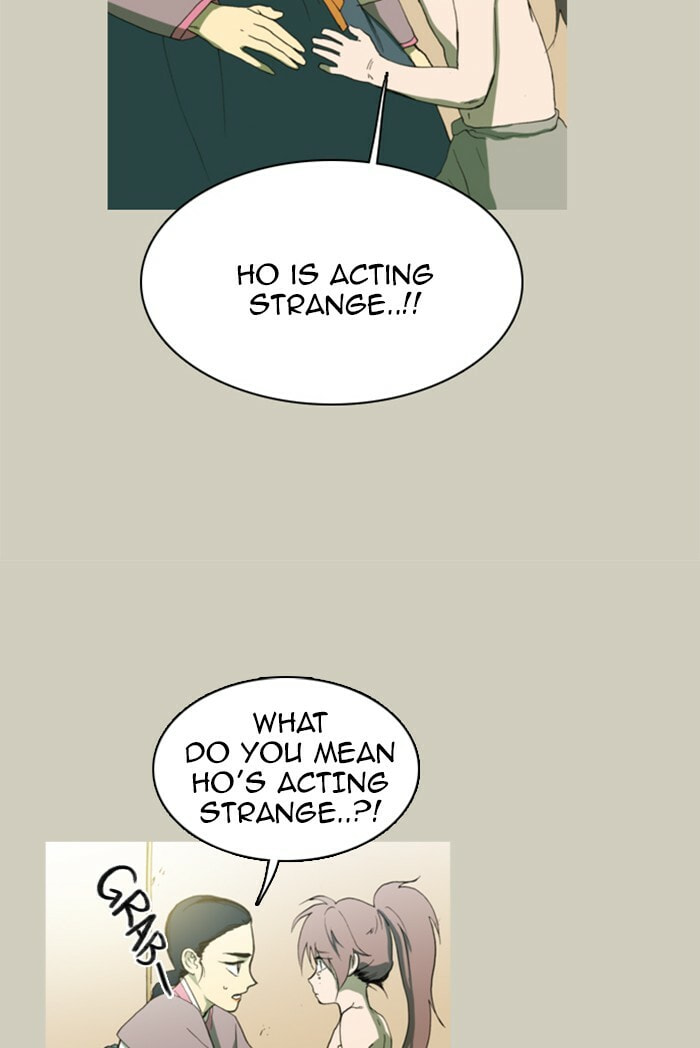 Read Witch Hunt chapter 36 image 2 on Lezhin