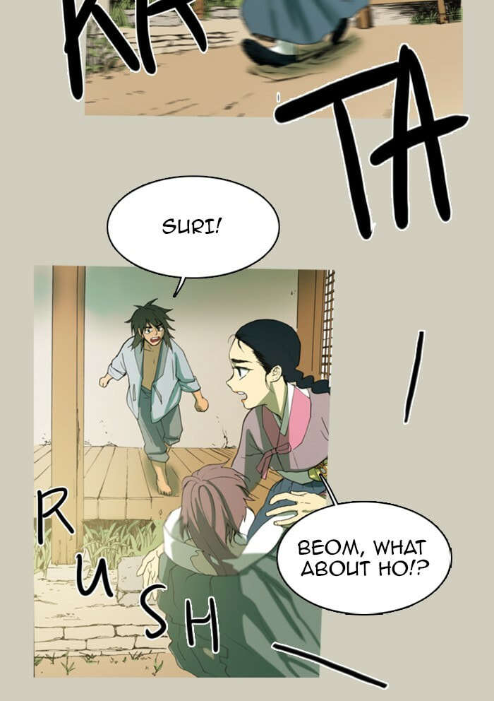 Read Witch Hunt chapter 36 image 23 on Lezhin