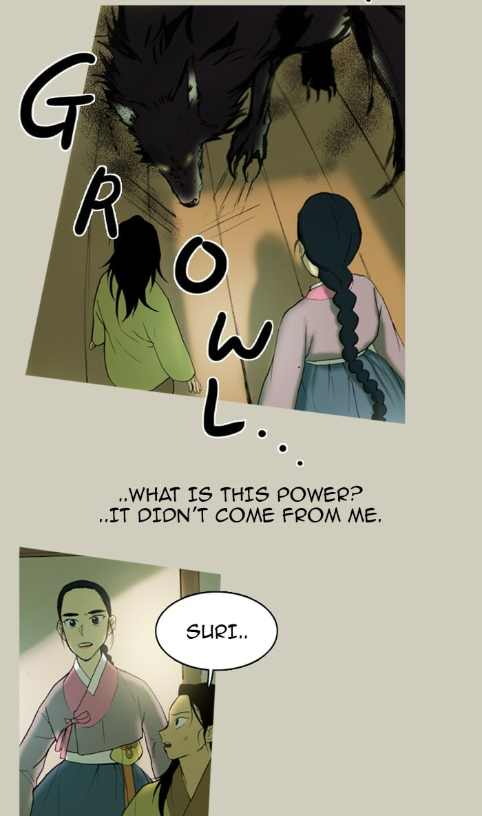 Read Witch Hunt chapter 36 image 26 on Lezhin