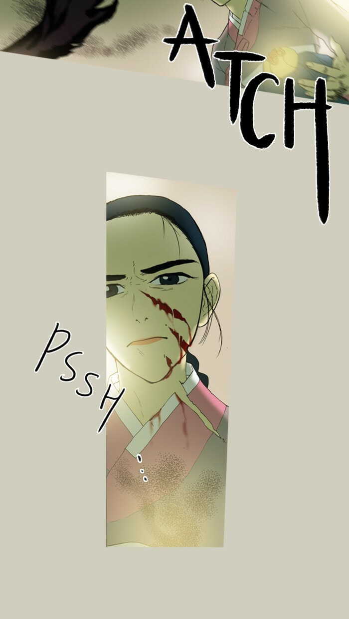 Read Witch Hunt chapter 36 image 30 on Lezhin