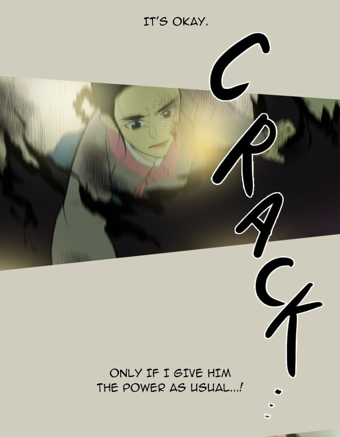 Read Witch Hunt chapter 36 image 33 on Lezhin