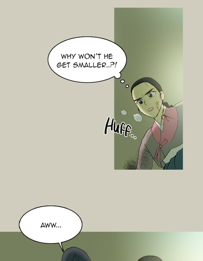 Read Witch Hunt chapter 36 image 39 on Lezhin