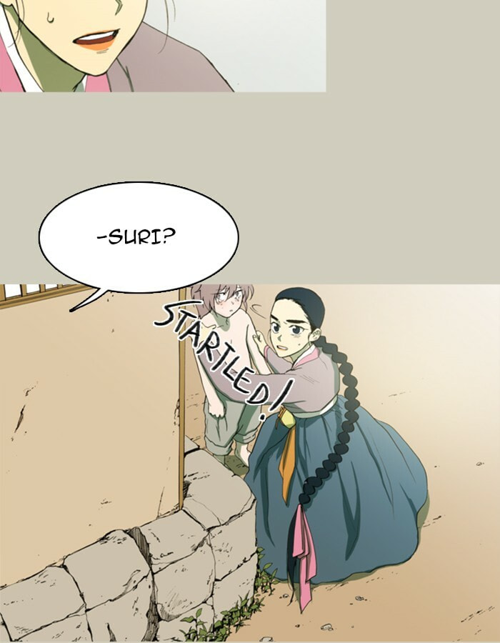 Read Witch Hunt chapter 36 image 4 on Lezhin