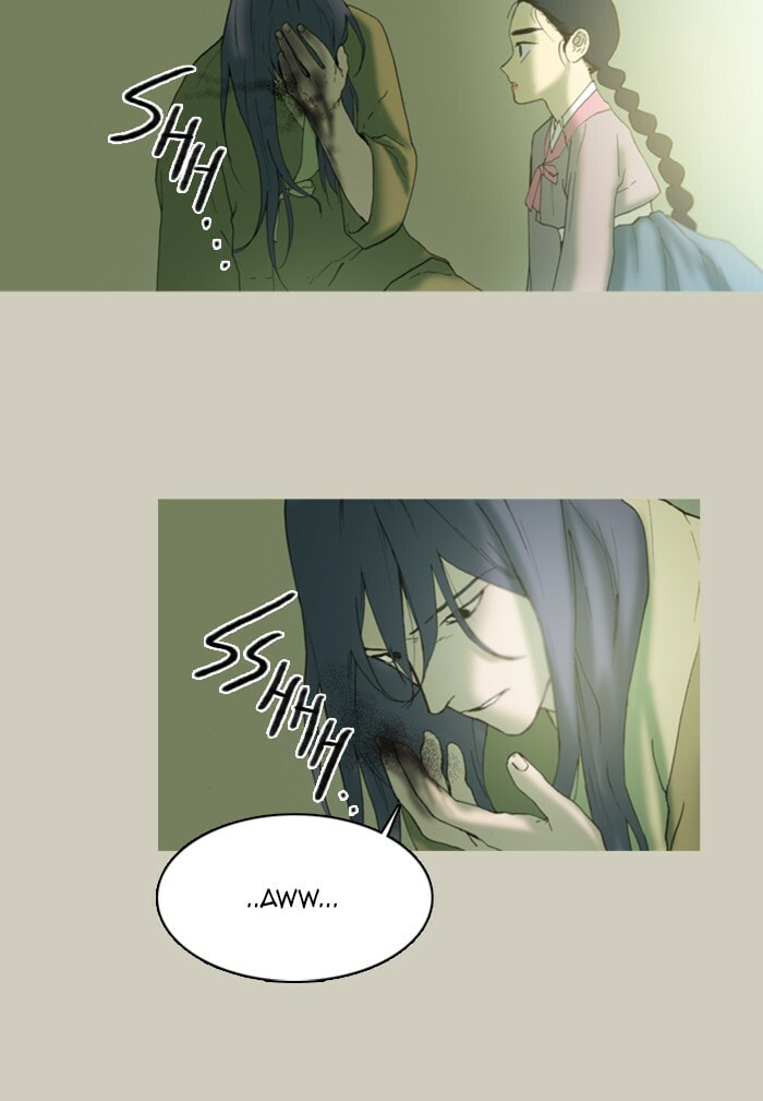 Read Witch Hunt chapter 36 image 40 on Lezhin