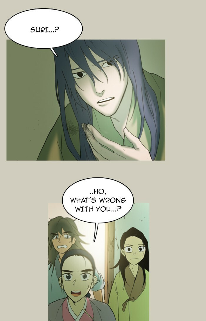 Read Witch Hunt chapter 36 image 41 on Lezhin