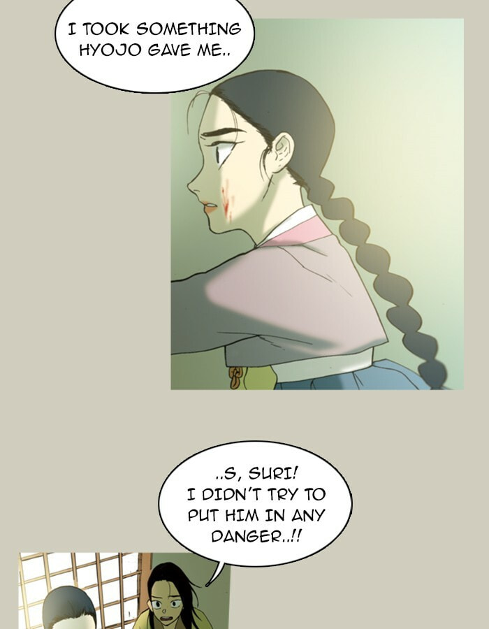 Read Witch Hunt chapter 36 image 43 on Lezhin