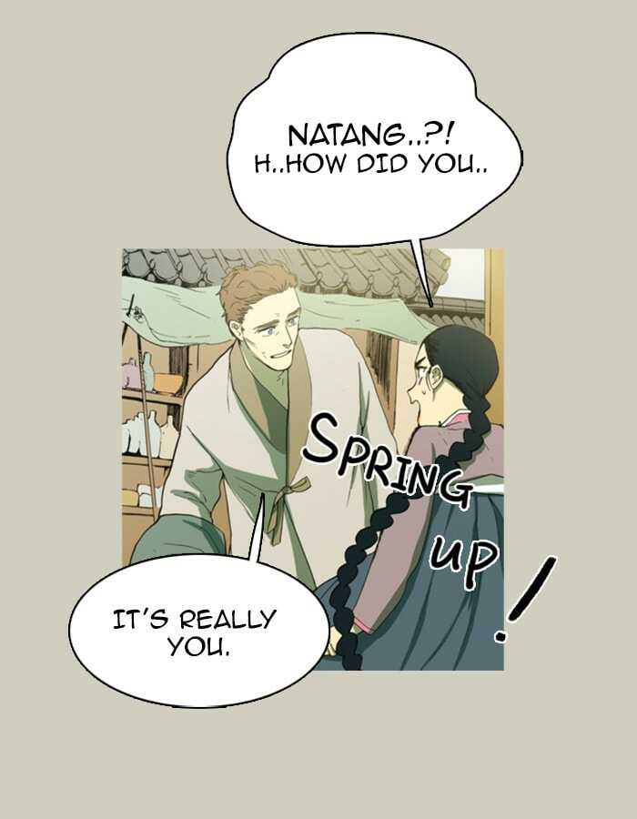 Read Witch Hunt chapter 36 image 5 on Lezhin