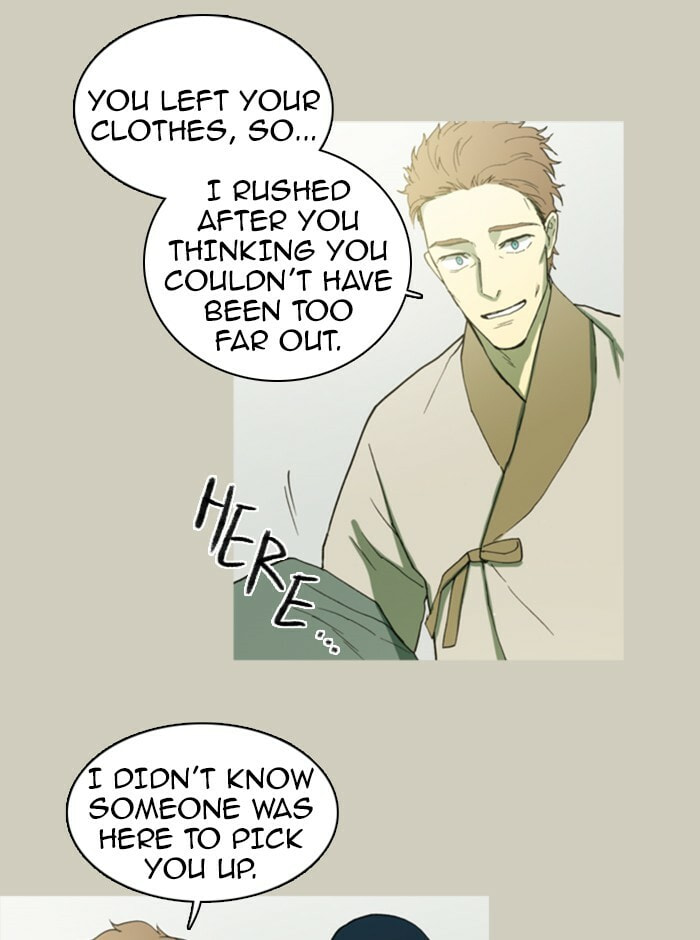 Read Witch Hunt chapter 36 image 6 on Lezhin