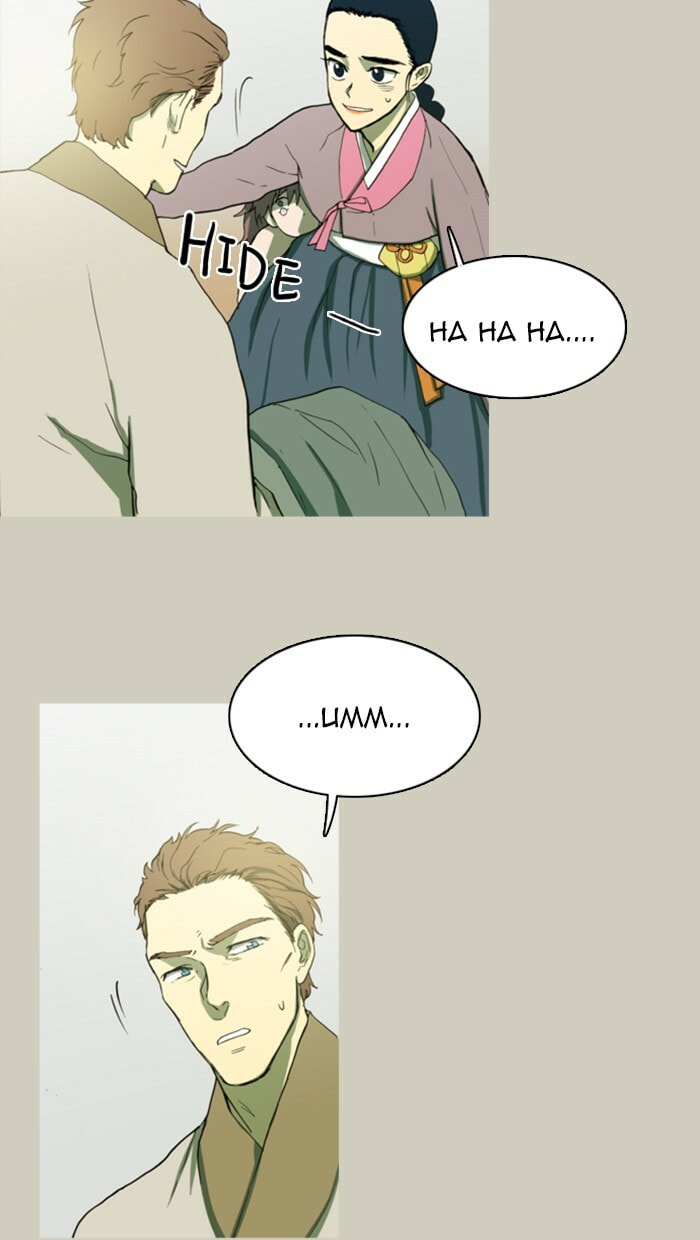 Read Witch Hunt chapter 36 image 7 on Lezhin