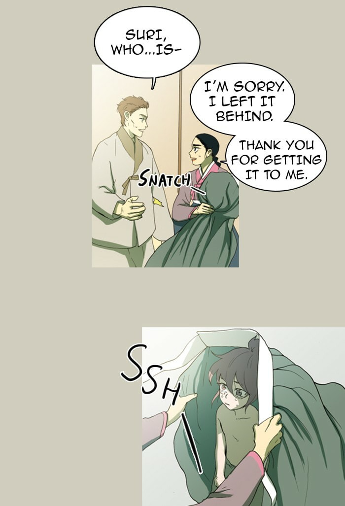 Read Witch Hunt chapter 36 image 8 on Lezhin