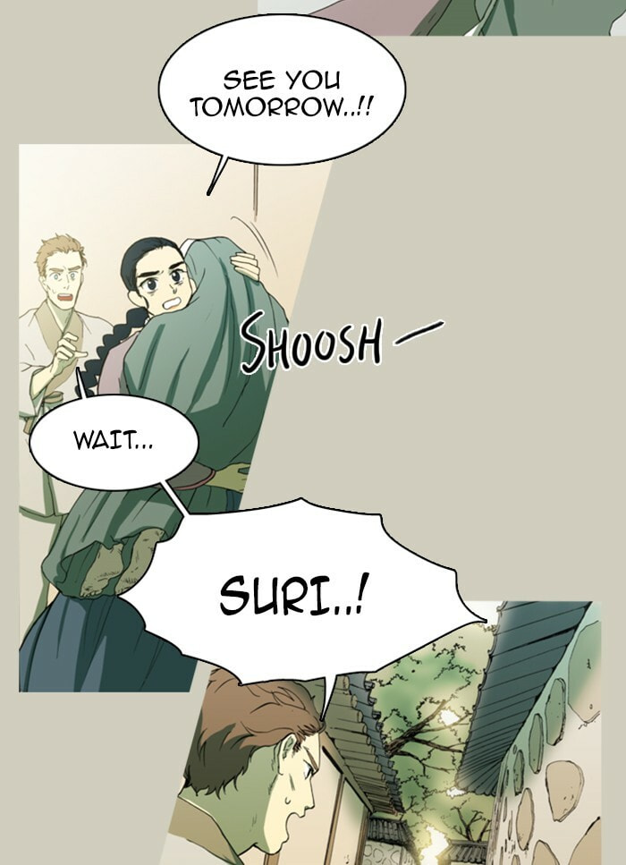 Read Witch Hunt chapter 36 image 9 on Lezhin