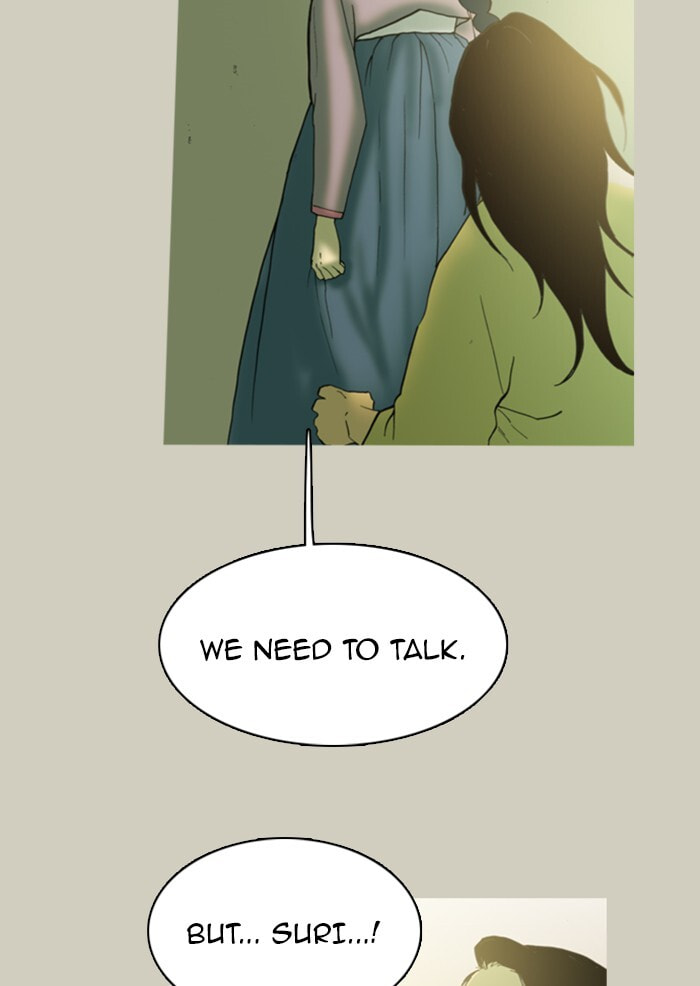 Read Witch Hunt chapter 37 image 1 on Lezhin