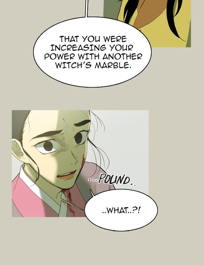 Read Witch Hunt chapter 37 image 11 on Lezhin