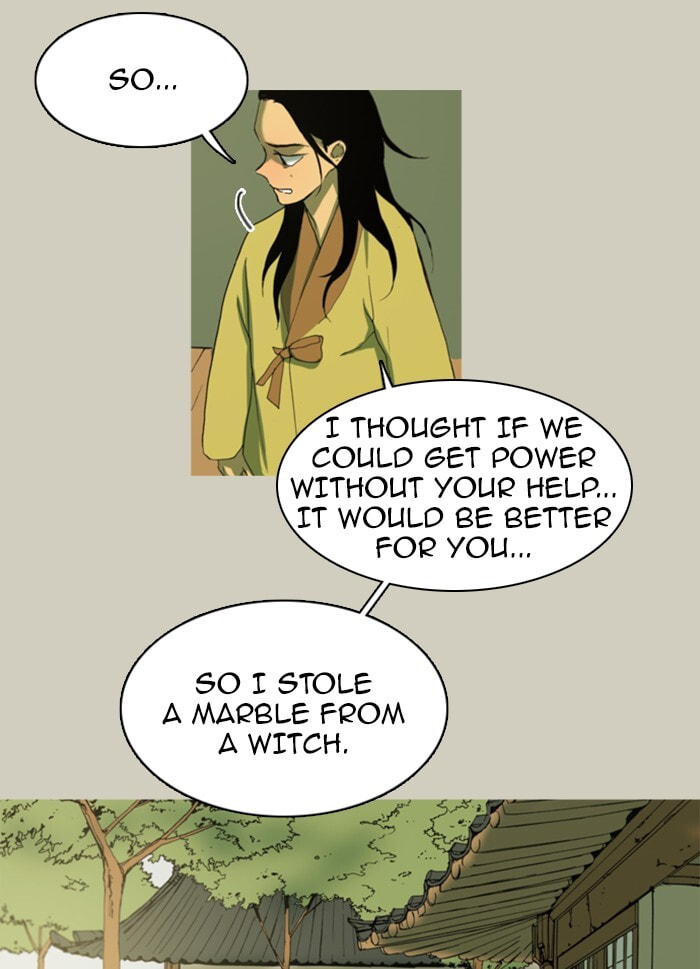 Read Witch Hunt chapter 37 image 12 on Lezhin