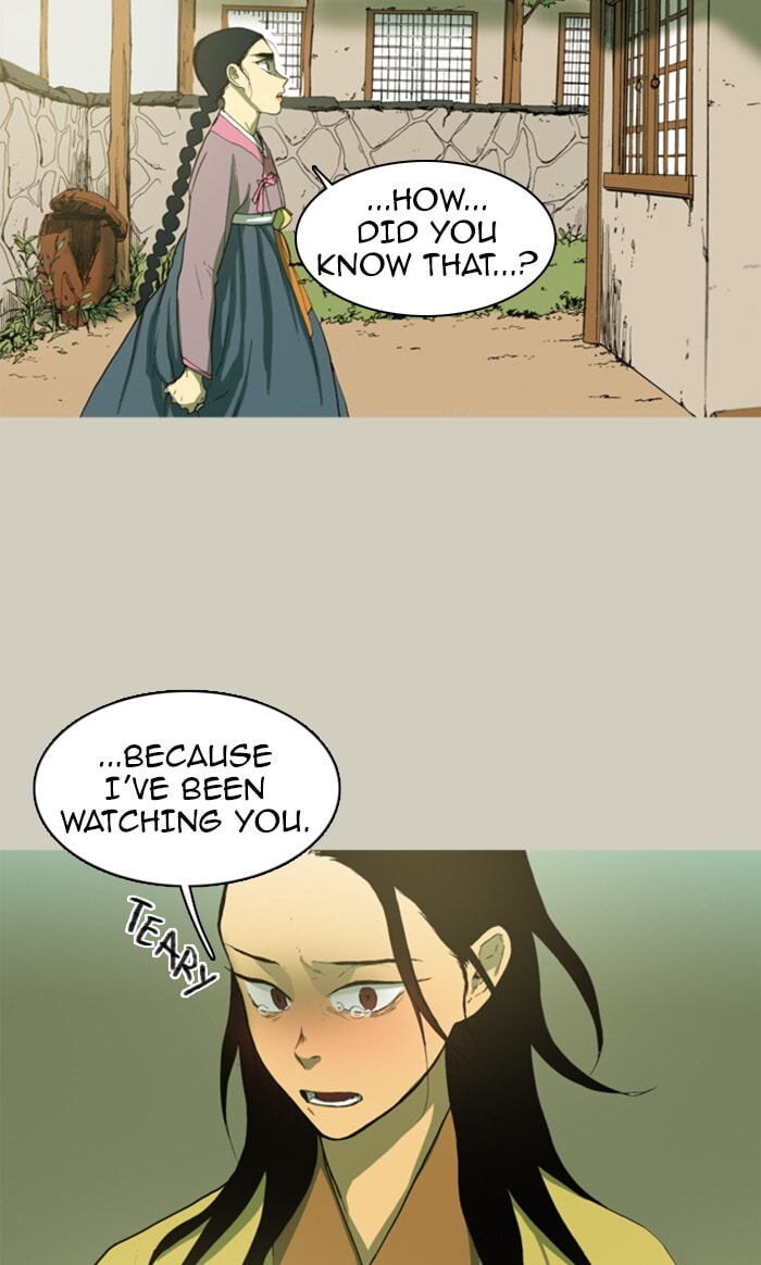 Read Witch Hunt chapter 37 image 13 on Lezhin