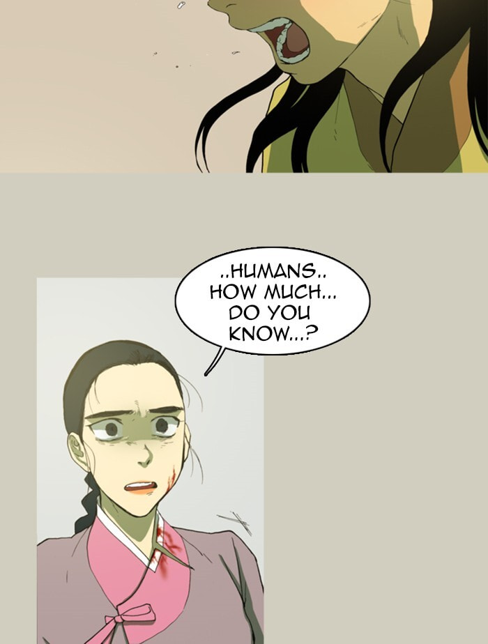 Read Witch Hunt chapter 37 image 16 on Lezhin