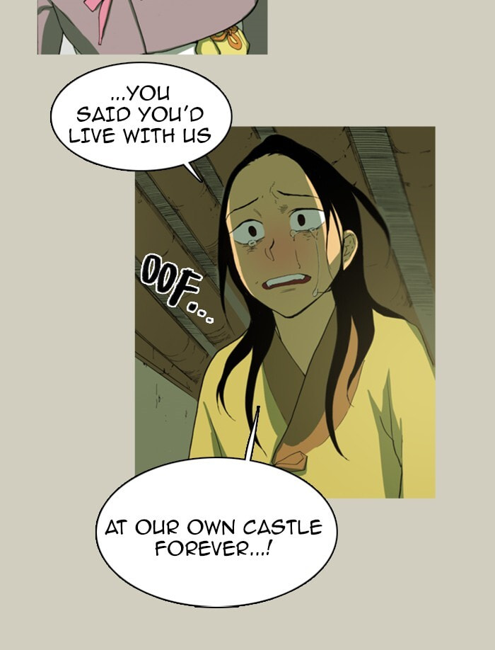 Read Witch Hunt chapter 37 image 17 on Lezhin