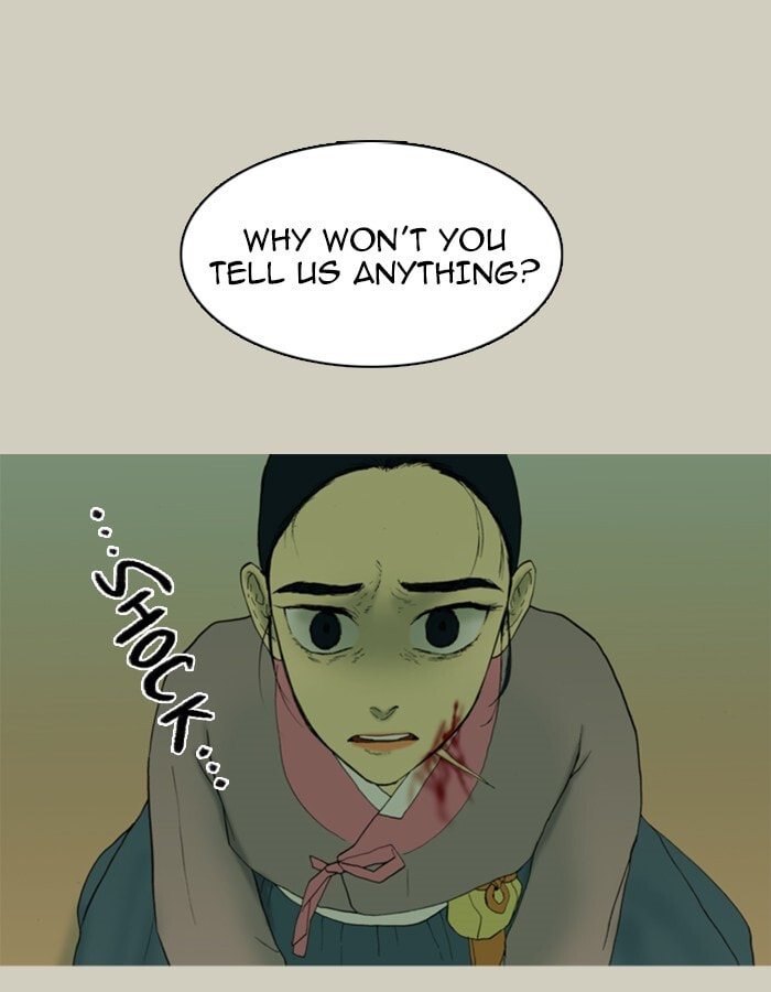 Read Witch Hunt chapter 37 image 18 on Lezhin