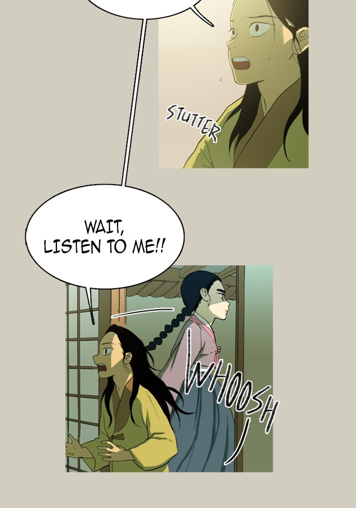 Read Witch Hunt chapter 37 image 2 on Lezhin