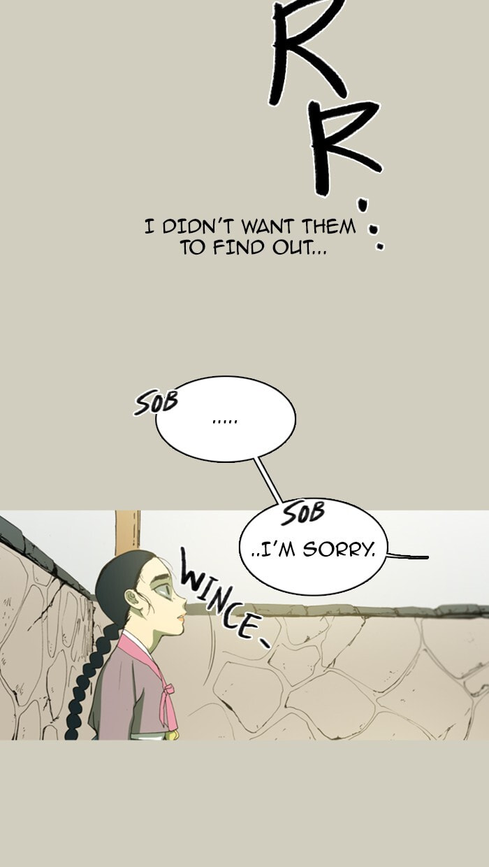 Read Witch Hunt chapter 37 image 20 on Lezhin