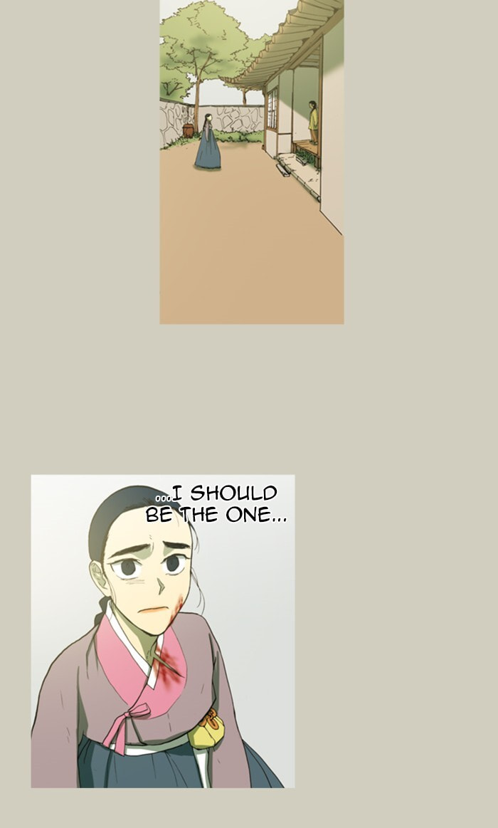 Read Witch Hunt chapter 37 image 22 on Lezhin