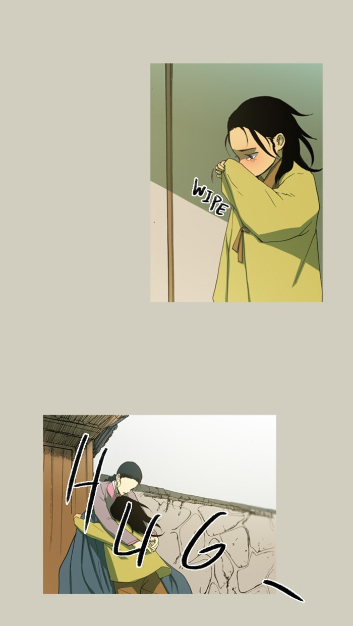 Read Witch Hunt chapter 37 image 24 on Lezhin