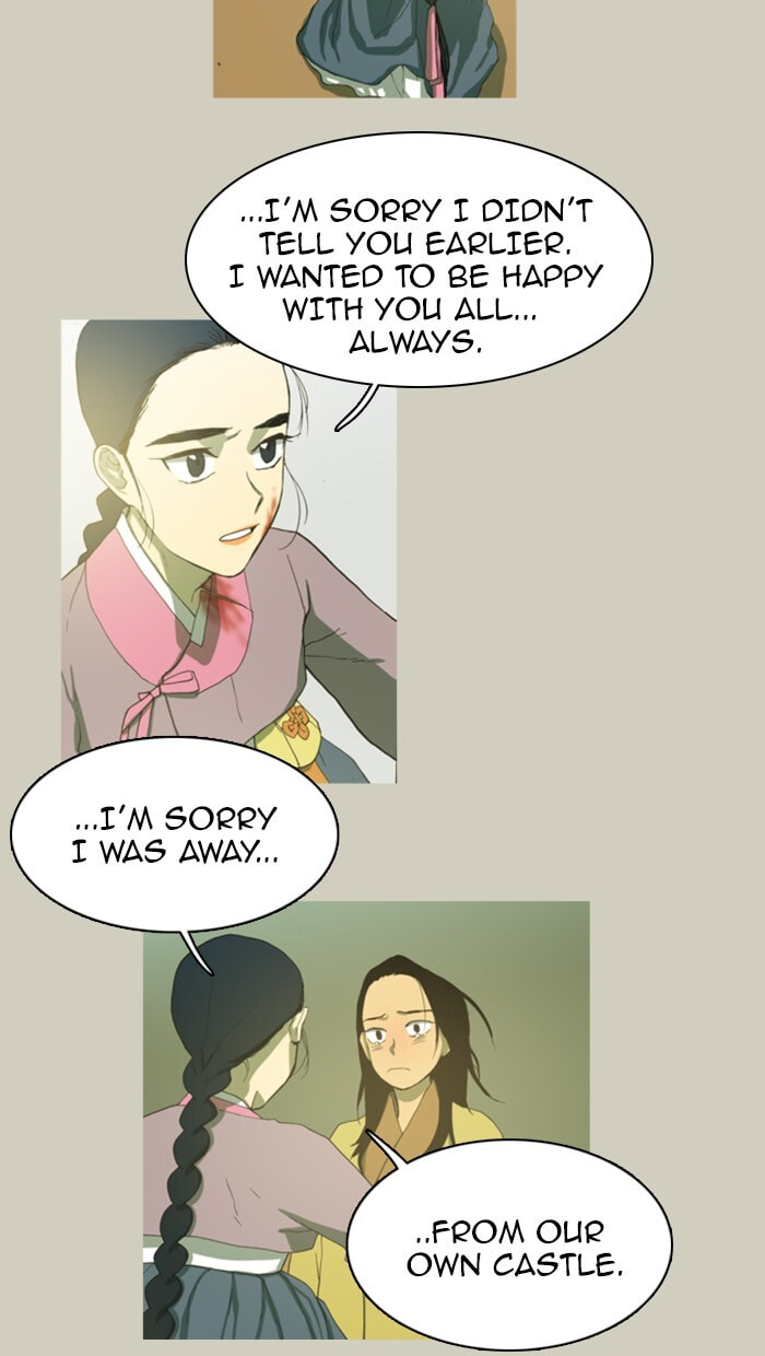 Read Witch Hunt chapter 37 image 28 on Lezhin