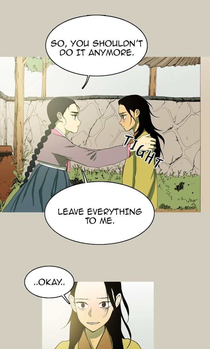 Read Witch Hunt chapter 37 image 29 on Lezhin