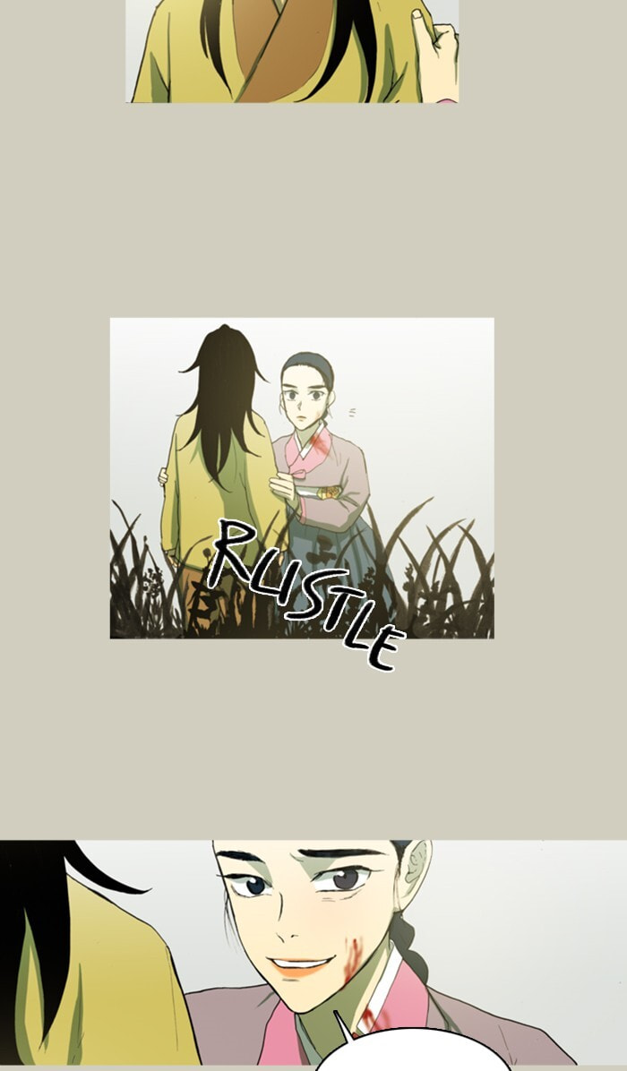 Read Witch Hunt chapter 37 image 30 on Lezhin