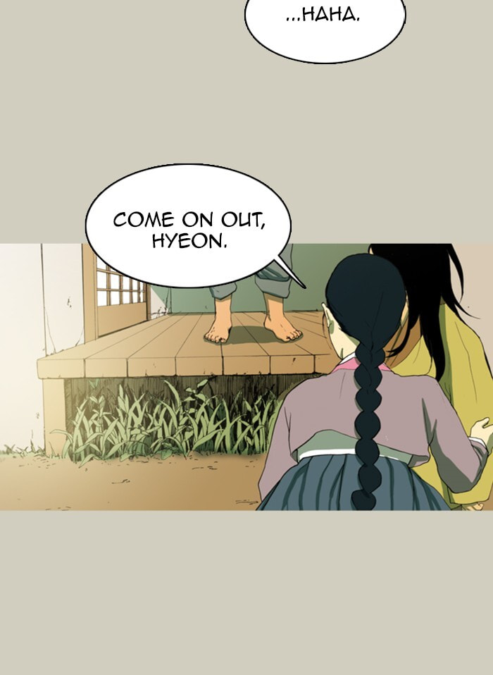 Read Witch Hunt chapter 37 image 31 on Lezhin