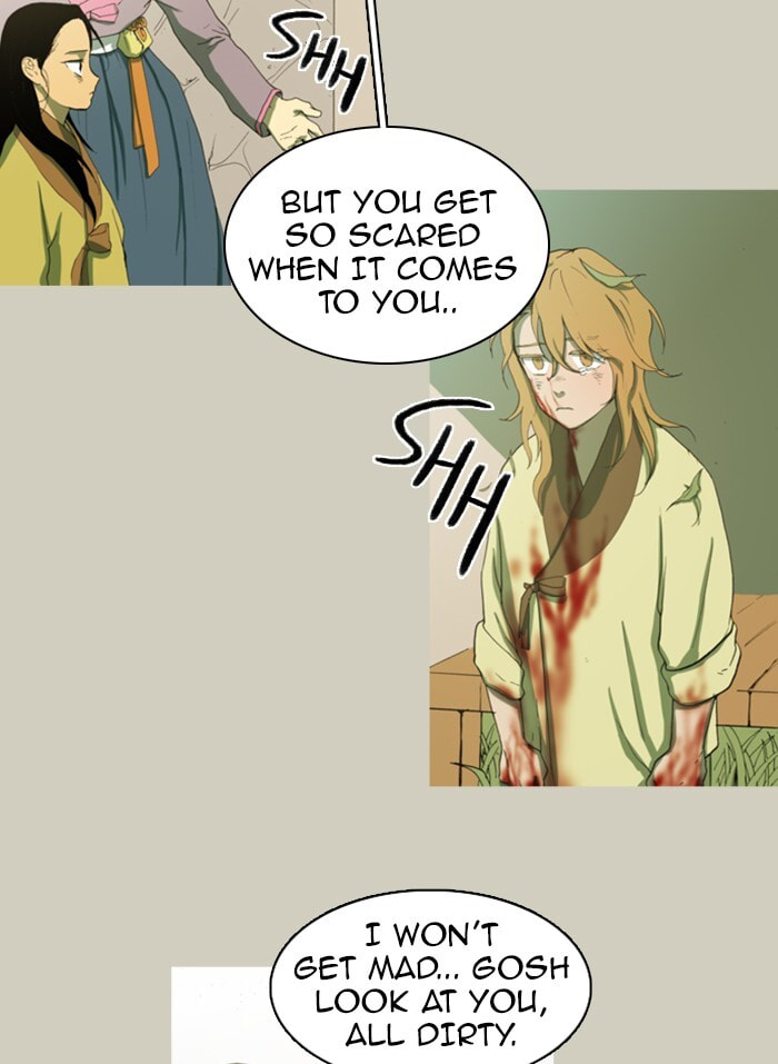 Read Witch Hunt chapter 37 image 33 on Lezhin